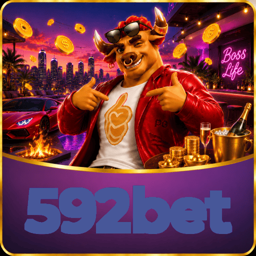 592bet Logo