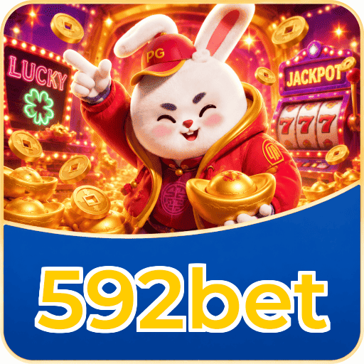 592bet Logo
