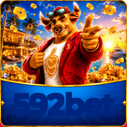592bet Logo