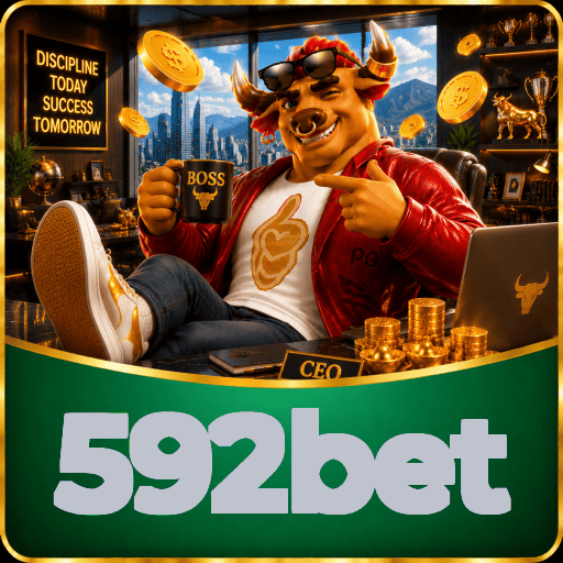 592bet Logo