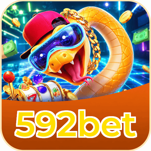 592bet Logo