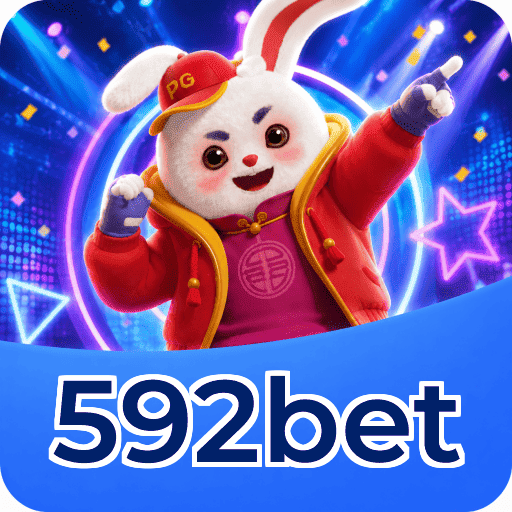 592bet Logo