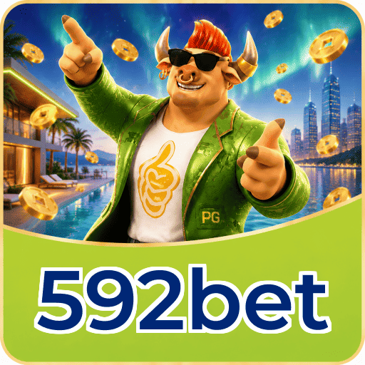592bet Logo