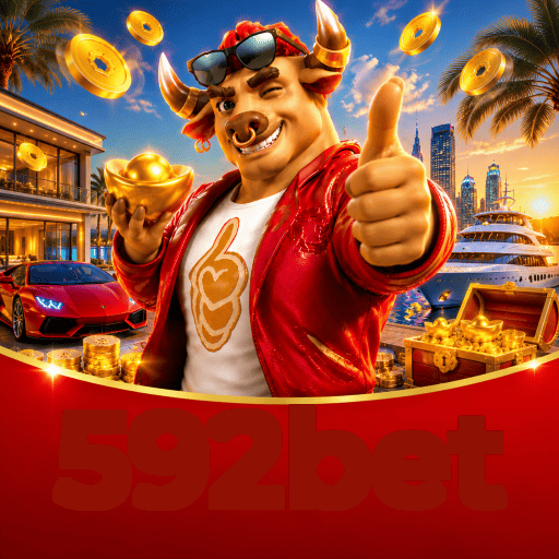 592bet Logo