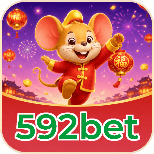 592bet Logo