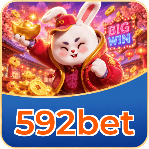 592bet Logo