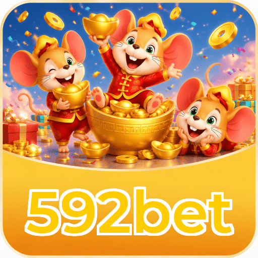 592bet Logo