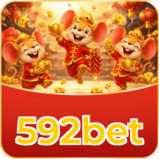 592bet Logo