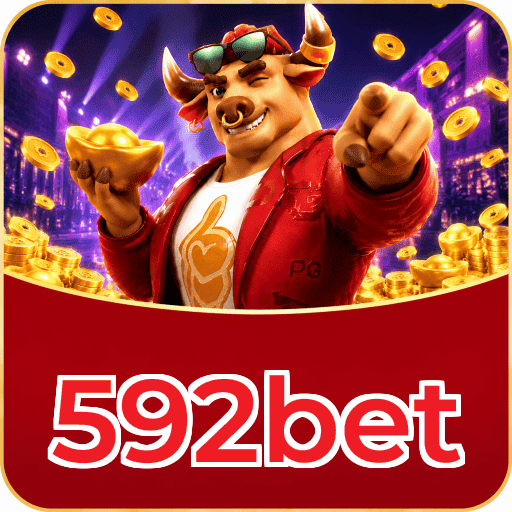 592bet Logo