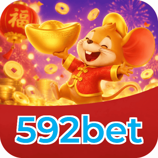 592bet Logo