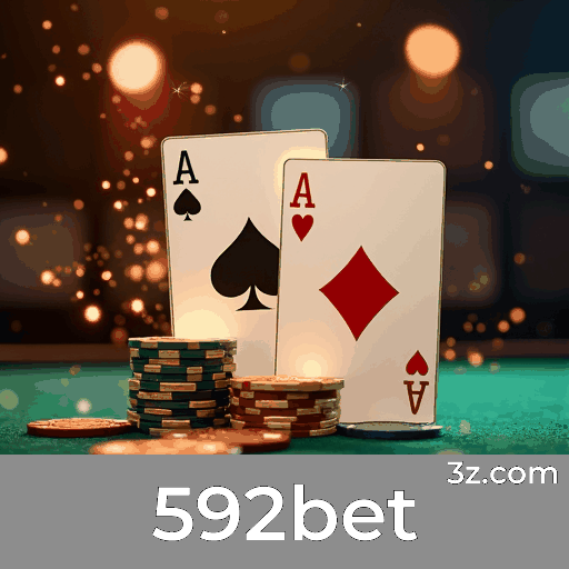 592bet Logo